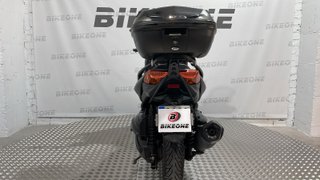 Yamaha XMAX 400 - 2019 - 50.460 KM