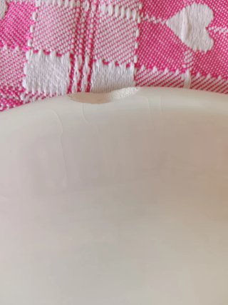 Set 4 Piatti La France Fromagère