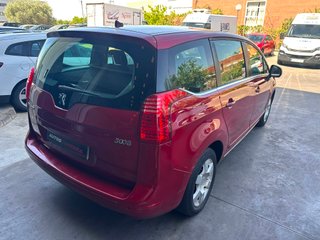 Peugeot 5008 2010