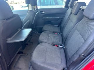 Peugeot 5008 2010