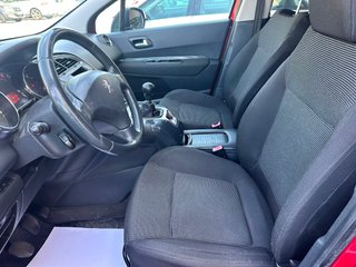 Peugeot 5008 2010