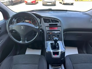 Peugeot 5008 2010