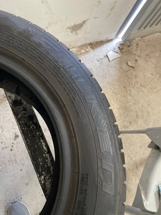 4x 175/65 R14 82T Falken Sincera SN832