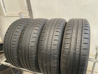 4x 175/65 R14 82T Falken Sincera SN832