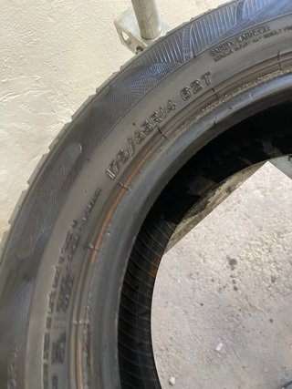 4x 175/65 R14 82T Falken Sincera SN832