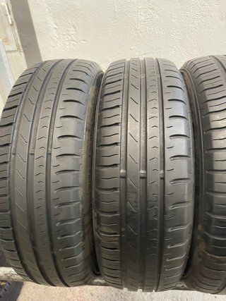 4x 175/65 R14 82T Falken Sincera SN832