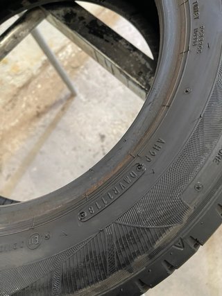 4x 175/65 R14 82T Falken Sincera SN832