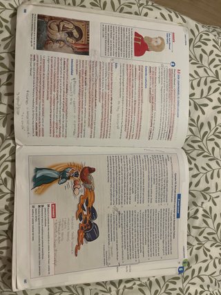 Libro de Lengua Castellana y Literatura 1 Bach