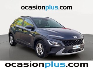 Hyundai Kona 1.0 TGDi 48V Klass 4x2 88 kW (120 CV)