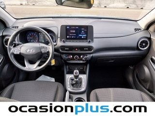 Hyundai Kona 1.0 TGDi 48V Klass 4x2 88 kW (120 CV)