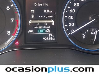 Hyundai Kona 1.0 TGDi 48V Klass 4x2 88 kW (120 CV)