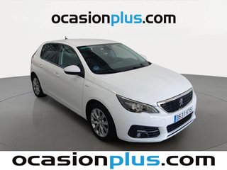 Peugeot 308 BlueHDi 130 S&S Style 96 kW (130 CV)