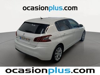 Peugeot 308 BlueHDi 130 S&S Style 96 kW (130 CV)