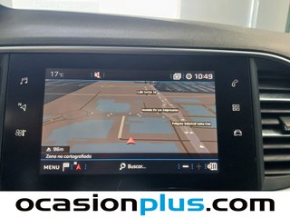 Peugeot 308 BlueHDi 130 S&S Style 96 kW (130 CV)