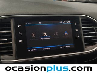 Peugeot 308 BlueHDi 130 S&S Style 96 kW (130 CV)