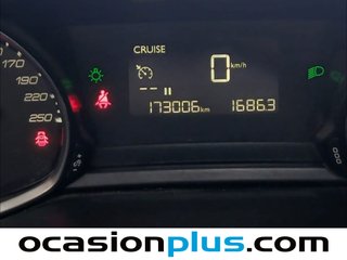 Peugeot 308 BlueHDi 130 S&S Style 96 kW (130 CV)