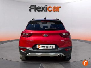 Kia Stonic 1.0 T-GDi 74kW (100CV) Drive