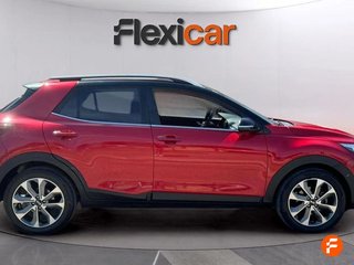 Kia Stonic 1.0 T-GDi 74kW (100CV) Drive