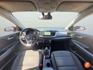 Kia Stonic 1.0 T-GDi 74kW (100CV) Drive