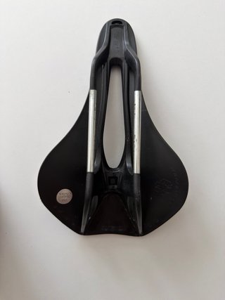 Sillín Selle Italia Negro