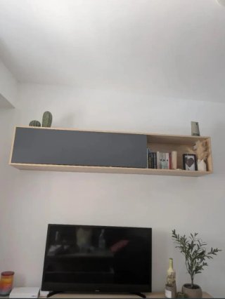 Muebles de salón modernos