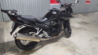 Suzuki Bandit 650cc