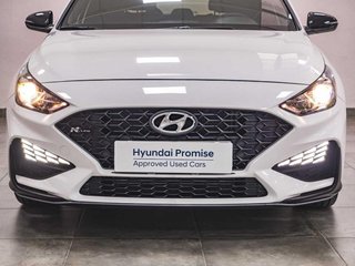 Hyundai i30 2022