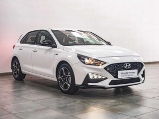 Hyundai i30 2022