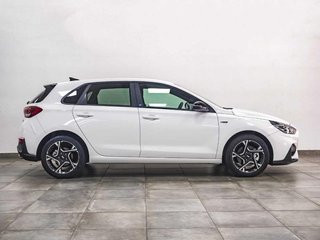 Hyundai i30 2022