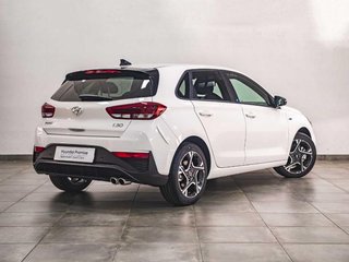 Hyundai i30 2022