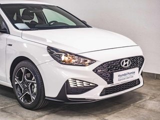 Hyundai i30 2022