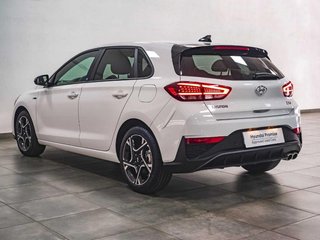 Hyundai i30 2022