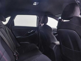 Hyundai i30 2022