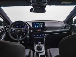 Hyundai i30 2022