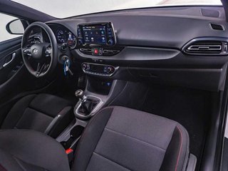 Hyundai i30 2022