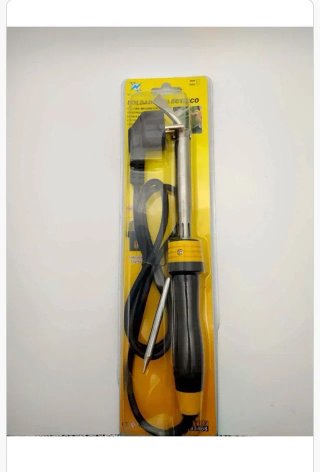 Saldatore a stagno da ferro 80w