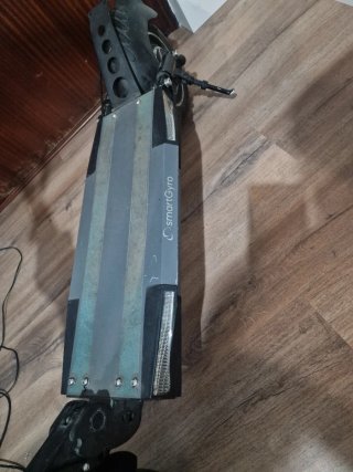 Patinete Eléctrico Smartgyro
