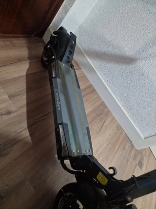Patinete Eléctrico Smartgyro