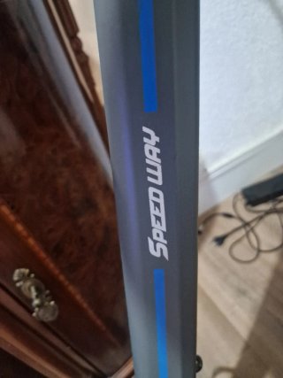 Patinete Eléctrico Smartgyro