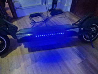 Patinete Eléctrico Smartgyro