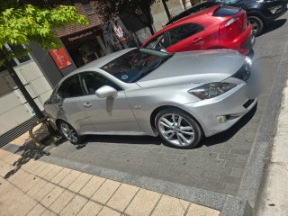 Lexus IS 2007