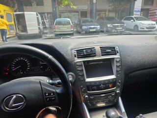 Lexus IS 2007