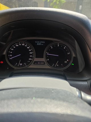 Lexus IS 2007