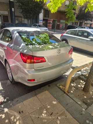 Lexus IS 2007