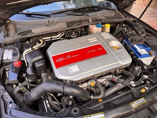 Alfa Romeo 159 2007