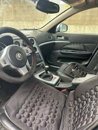 Alfa Romeo 159 2007