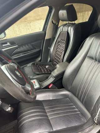 Alfa Romeo 159 2007