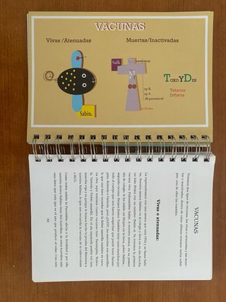 PACK TEST OPE ENFERMERIA SAS