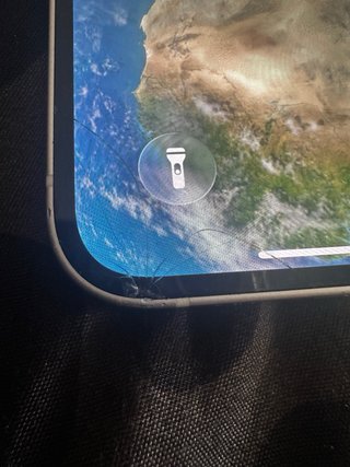 iPhone 12 64GB batteria al 79%