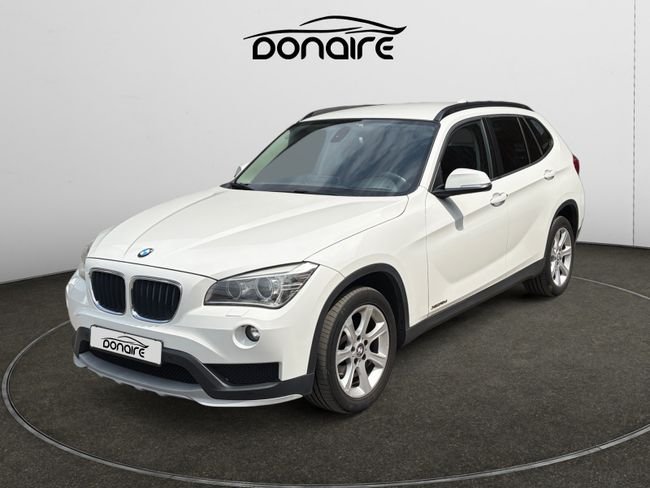BMW X1 xDrive18d - foto 1